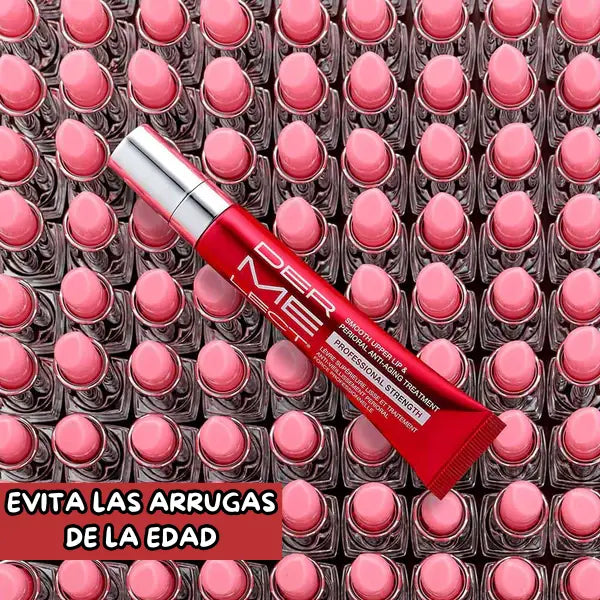 Tratamiento antienvejecimiento labial PROLIB®