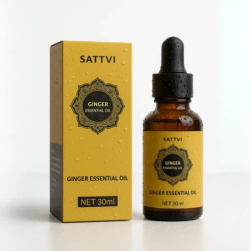 ACEITE PARA GINECOMASTIA JENGIBRE GingerFit Oil® OFERTA 2X1