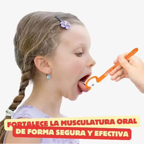 ENTRENADOR DE LENGUAJE VoxTrainer™