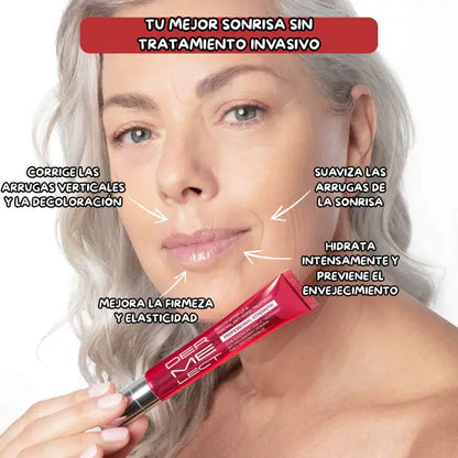 Tratamiento antienvejecimiento labial PROLIB®