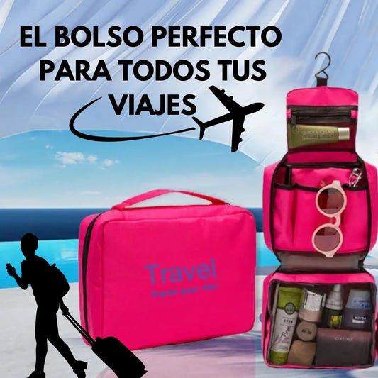 BOLSO VIAJERO