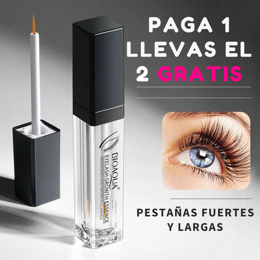 Velvet Lash™ TRANSFORMA TUS PESTAÑAS EN 3 SEMANAS