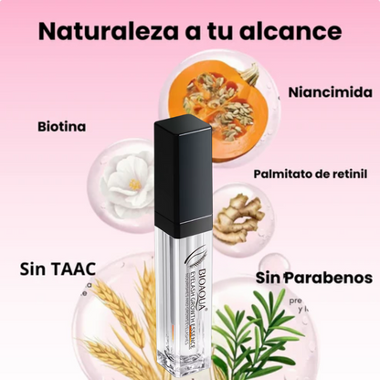Velvet Lash™ TRANSFORMA TUS PESTAÑAS EN 3 SEMANAS