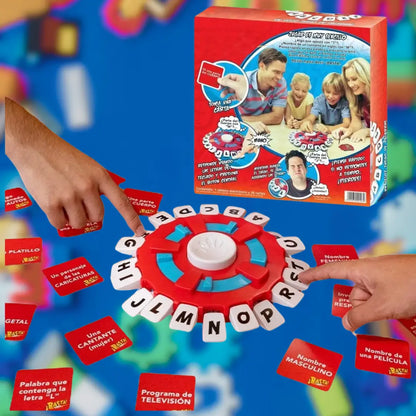 ¡BASTA! EL JUEGO MAS VIRAL - VERSION EN ESPAÑOL✅