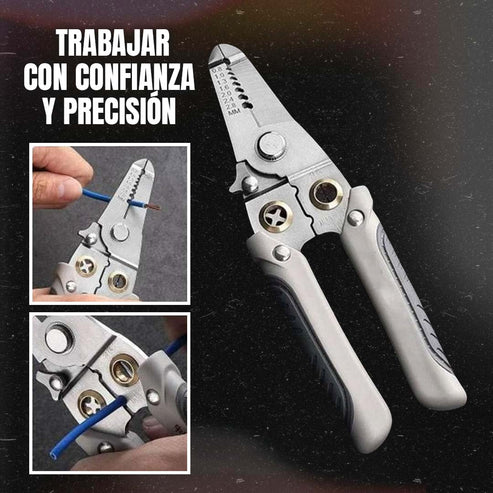 ALICATE MULTIHERRAMIENTA Elite PRO®