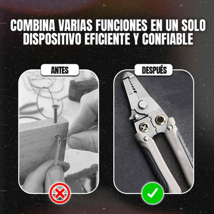 ALICATE MULTIHERRAMIENTA Elite PRO®