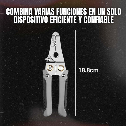 ALICATE MULTIHERRAMIENTA Elite PRO®