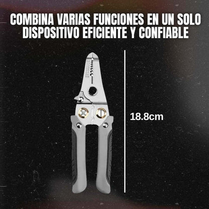 ALICATE MULTIHERRAMIENTA Elite PRO®